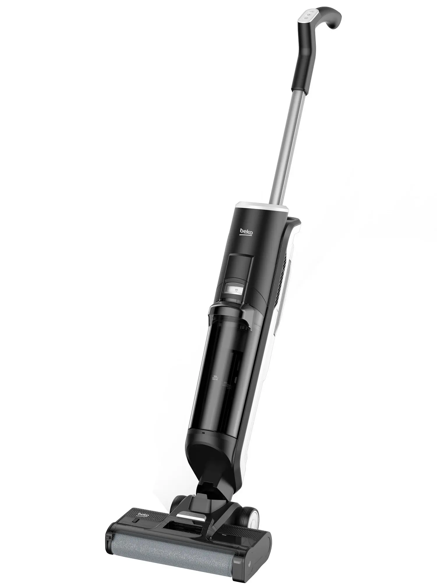 Odkurzacz Beko Wet&Dry VRW80318VB 25min Funkcja mycia