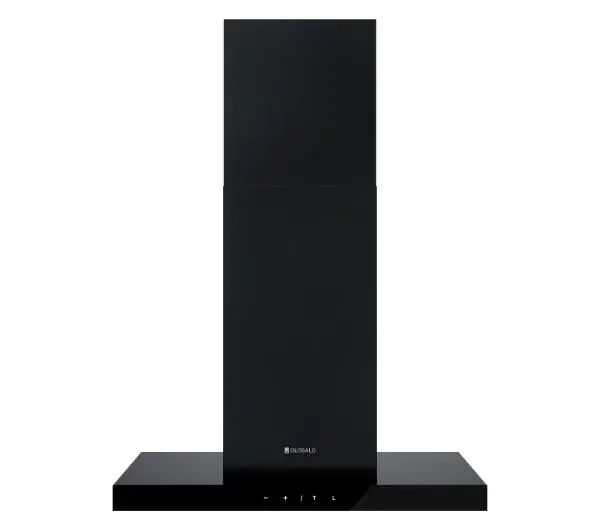Globalo Aventelio 60.1 H2H Czarny