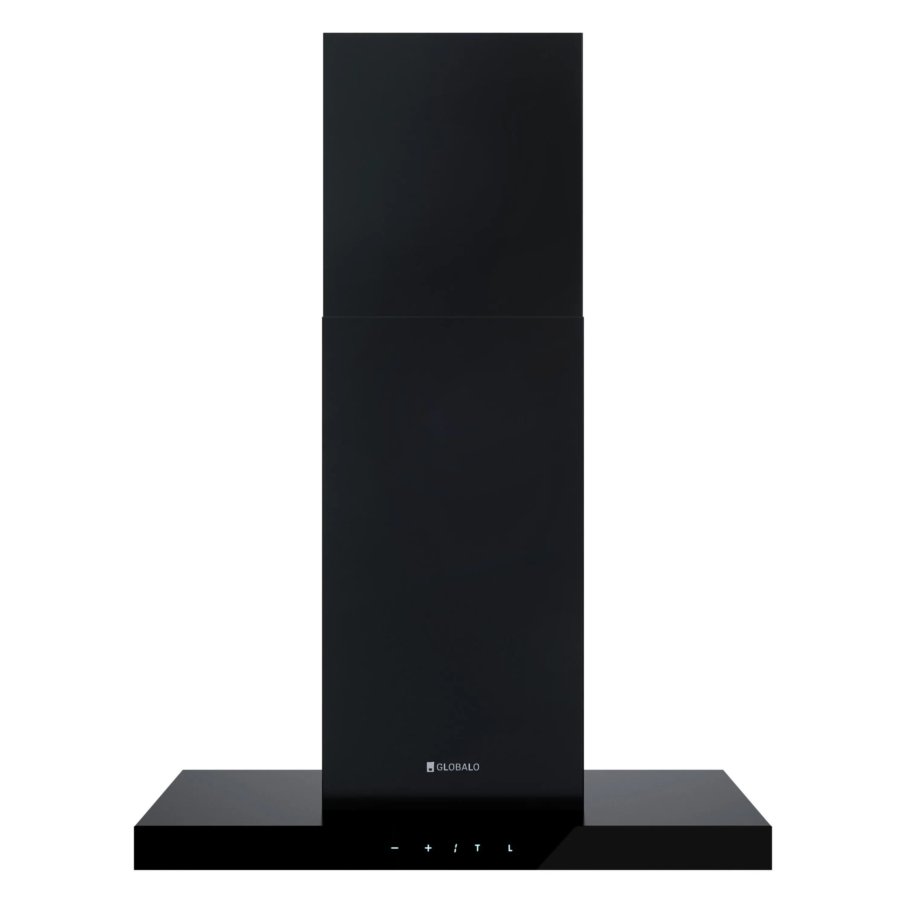 Globalo Aventelio 60.1 H2H Czarny