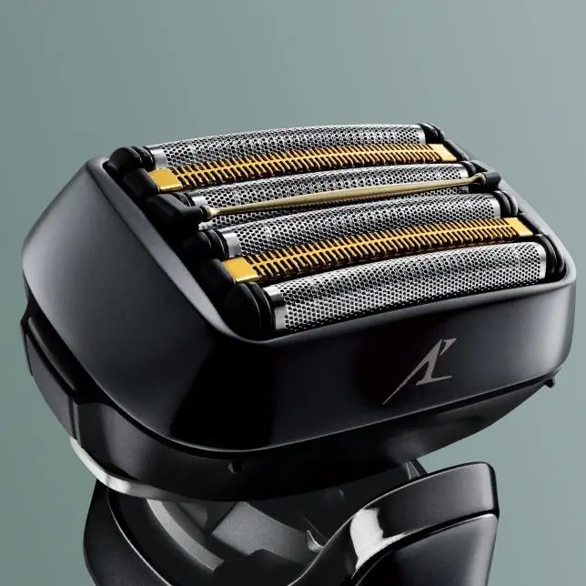Golarka Panasonic ES-LS9A-K803 Trymer
