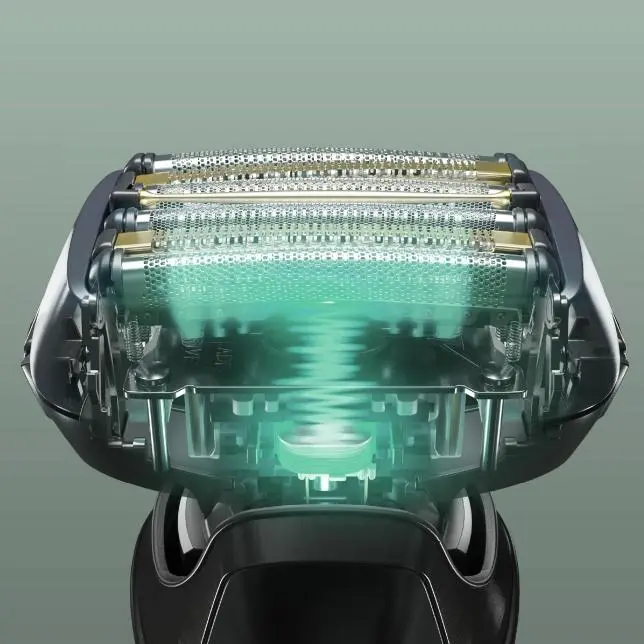 Golarka Panasonic ES-LS9A-K803 Trymer
