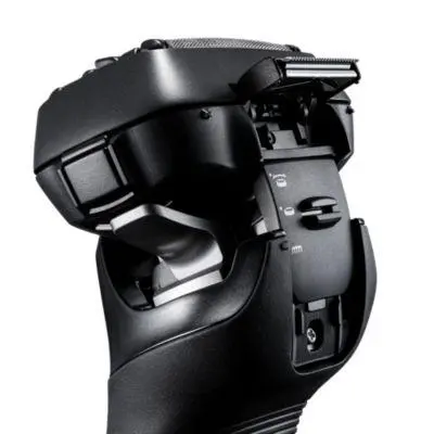Golarka Panasonic ES-LS9A-K803 Trymer