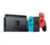 Konsola Nintendo Switch Joy-Con v2 Czerwono-niebieski + Super Mario Bros. Wonder