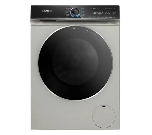 Пральна машина Siemens iQ700 WG56B2AXPL