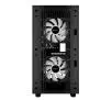 Obudowa DeepCool MATREXX 40 3FS Czarny