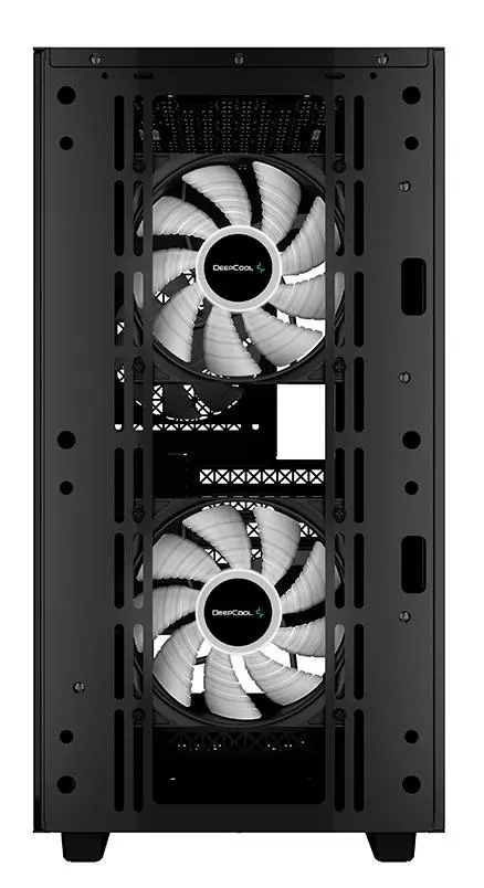 Obudowa DeepCool MATREXX 40 3FS Czarny