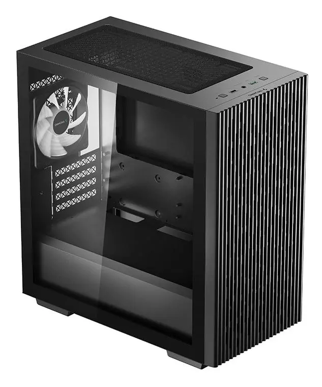 Obudowa DeepCool MATREXX 40 3FS Czarny