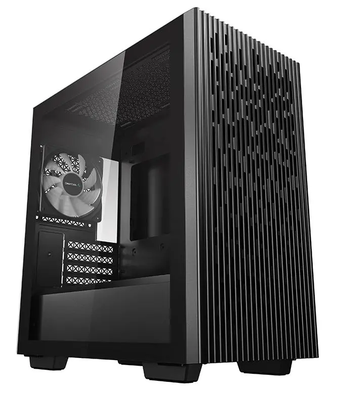 Obudowa DeepCool MATREXX 40 3FS Czarny