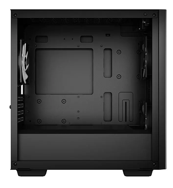 Obudowa DeepCool MATREXX 40 3FS Czarny