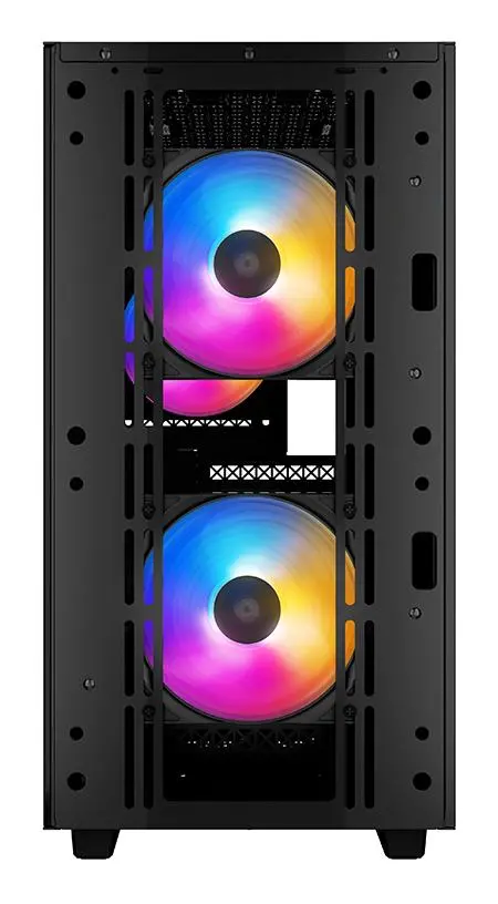 Obudowa DeepCool MATREXX 40 3FS Czarny