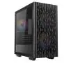 Obudowa DeepCool MATREXX 40 3FS Czarny