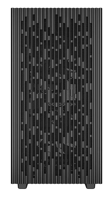 Obudowa DeepCool MATREXX 40 3FS Czarny