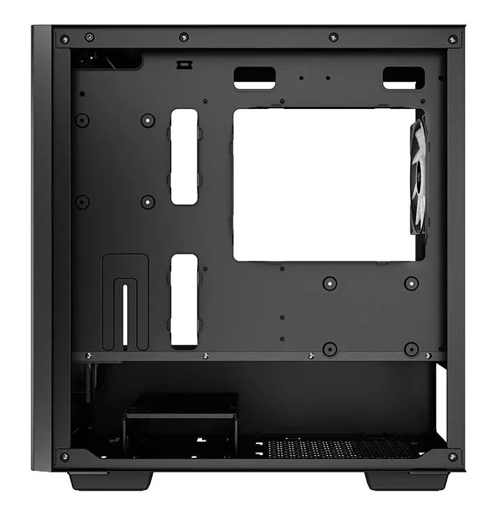 Obudowa DeepCool MATREXX 40 3FS Czarny
