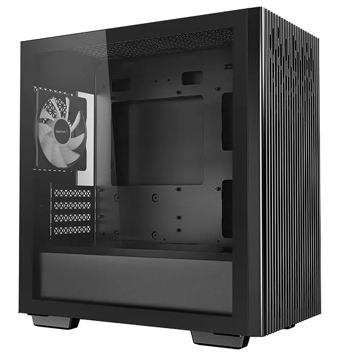 Obudowa DeepCool MATREXX 40 3FS Czarny