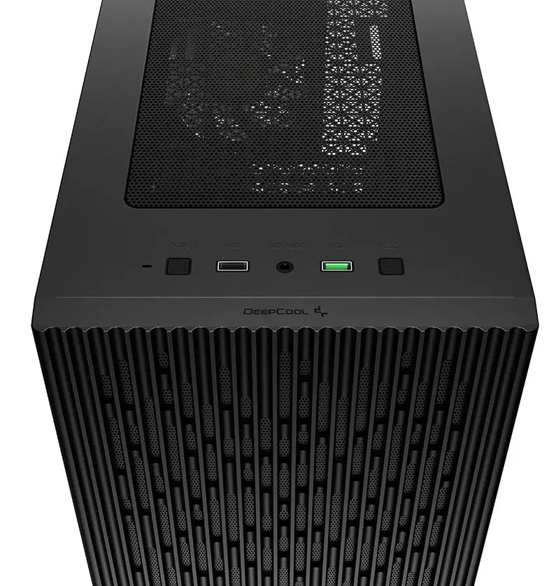 Obudowa DeepCool MATREXX 40 3FS Czarny