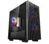 Obudowa DeepCool MATREXX 40 3FS Czarny