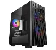 DeepCool MATREXX 40 3FS Czarny