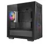 Obudowa DeepCool MATREXX 40 3FS Czarny