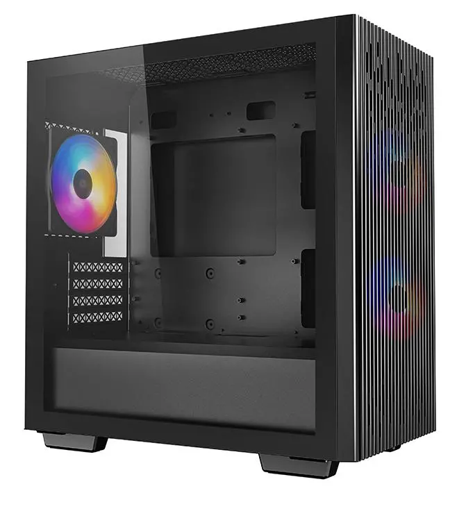 Obudowa DeepCool MATREXX 40 3FS Czarny