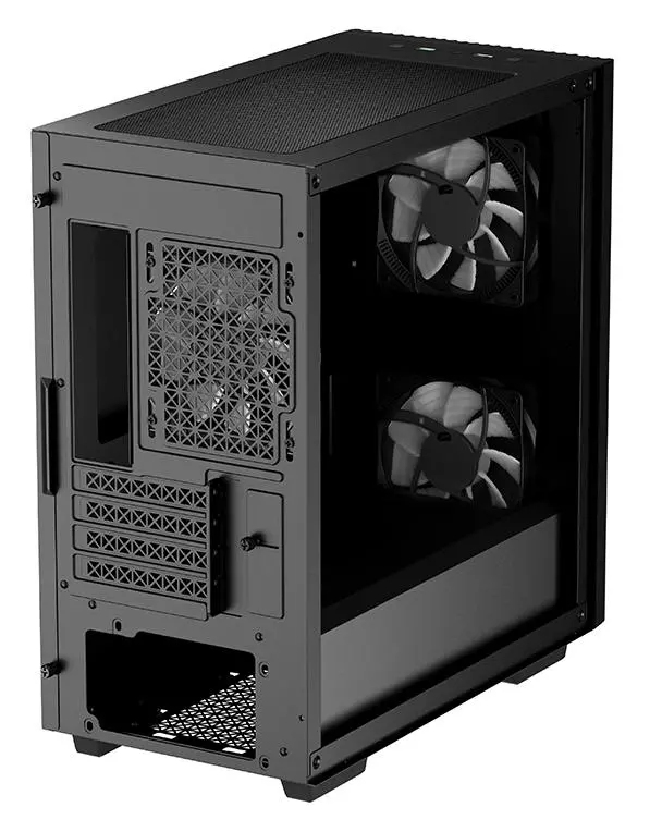 Obudowa DeepCool MATREXX 40 3FS Czarny