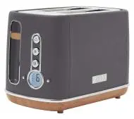 Haden Dorchester Rozmrażanie 815W