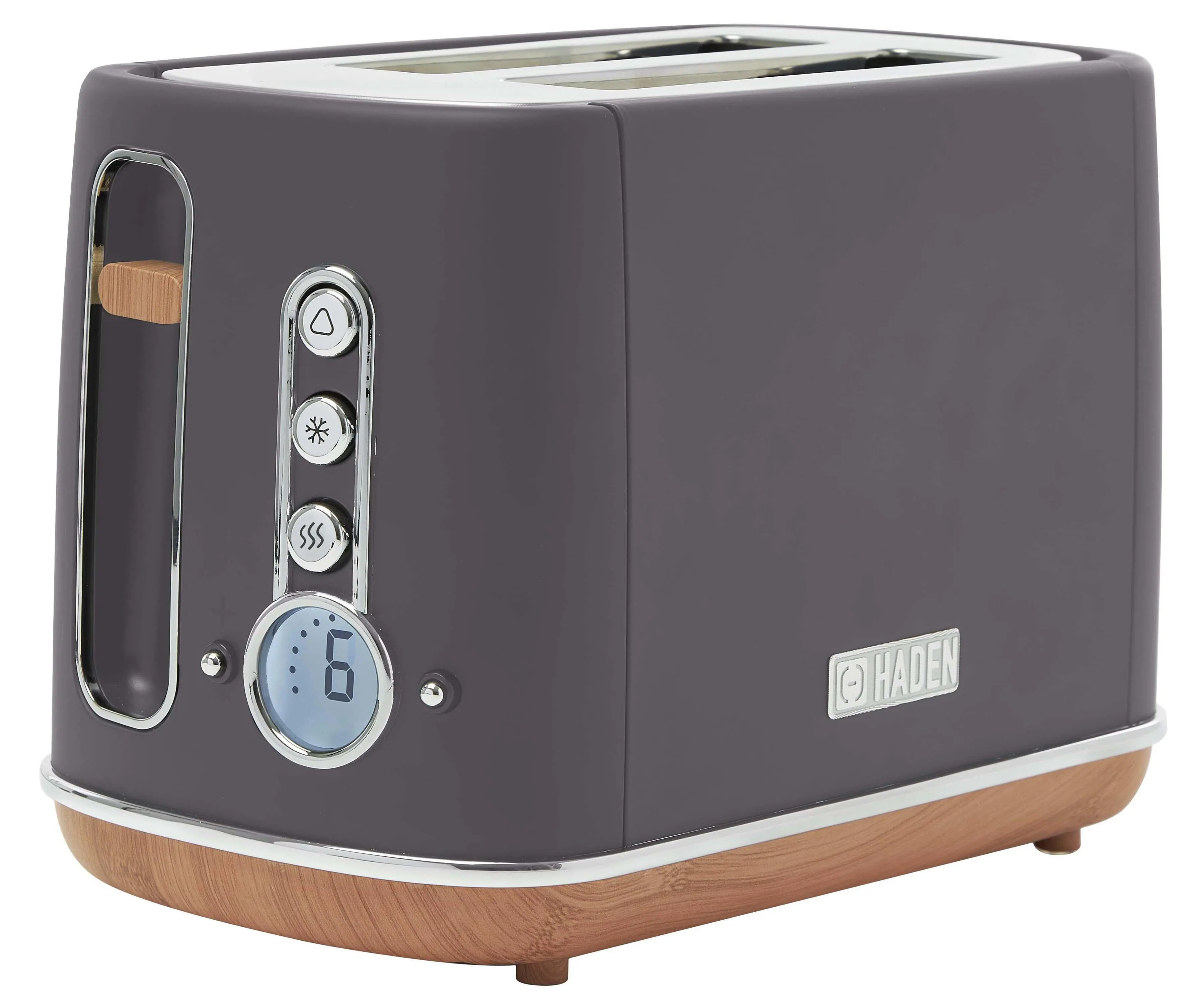 Haden Dorchester Rozmrażanie 815W