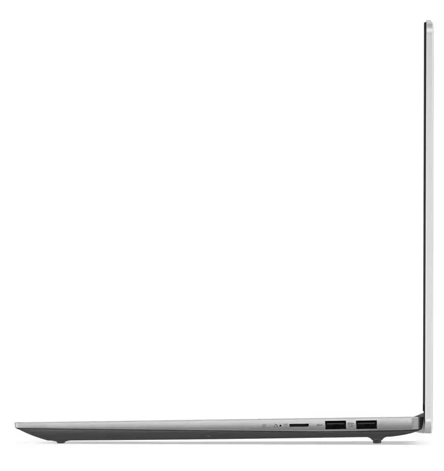 Laptop Lenovo IdeaPad Slim 5 16IAH8 16" i5-12450H 16GB RAM 512GB Dysk SSD Win11 Szary