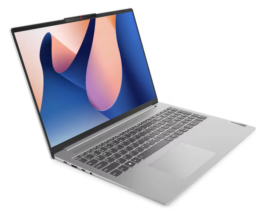 Laptop Lenovo IdeaPad Slim 5 16IAH8 16" i5-12450H 16GB RAM 512GB Dysk SSD Win11 Szary
