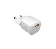 Reinston ELSI017 GAN USB-C 30W Biały