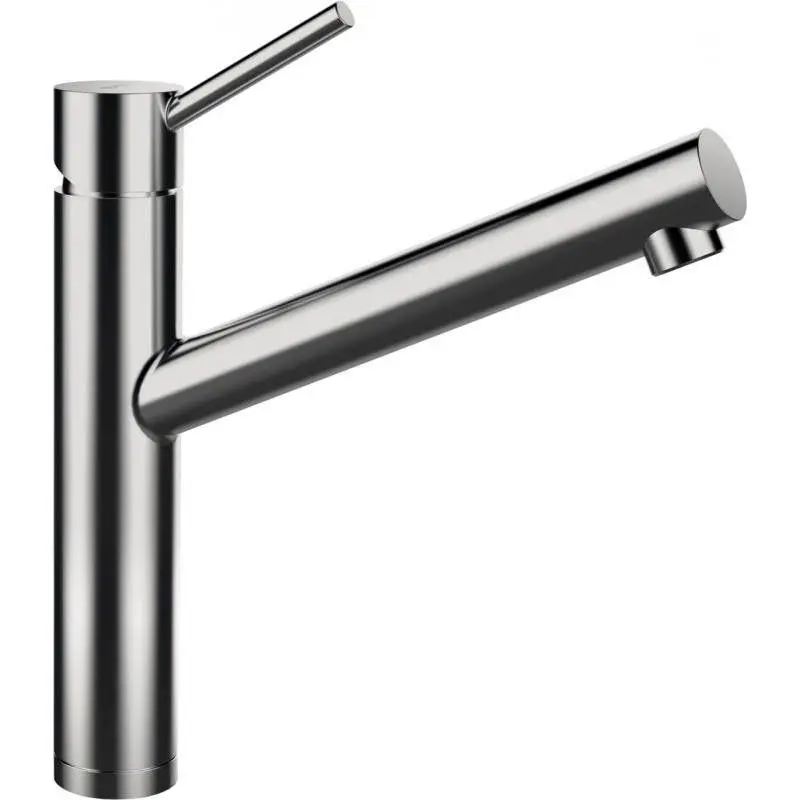 Bateria Schock Altos 529000 Srebrny Stal szlachetna