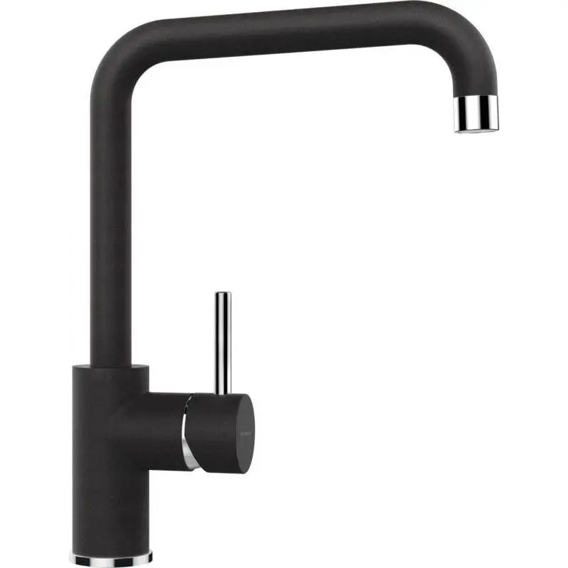 Schock Fonos 538000 Onyx Mosiądz