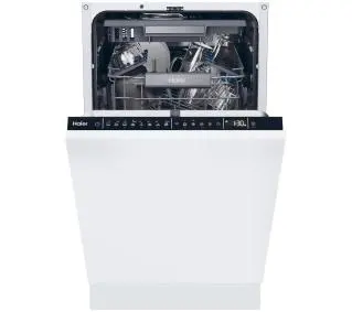 Посудомийна машина Haier I-Pro Shine Series 4 XI1C3TB2FB 44,8 см