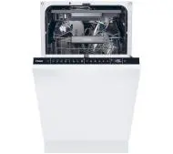 Haier I-Pro Shine Seria 4 XI1C3TB2FB 44,8cm Automatyczne otwieranie drzwi Szuflada na sztućce Zdalne sterowanie