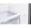 Lodówka Samsung RF50C530EB1 No Frost 177,6cm Dystrybutor wody Zdalne sterowanie Grafitowa Stal