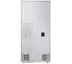 Lodówka Samsung RF50C530EB1 No Frost 177,6cm Dystrybutor wody Zdalne sterowanie Grafitowa Stal