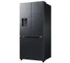 Lodówka Samsung RF50C530EB1 No Frost 177,6cm Dystrybutor wody Zdalne sterowanie Grafitowa Stal