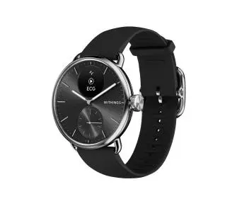 Smartwatch Withings ScanWatch 2 38mm Czarny