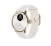 Smartwatch Withings ScanWatch Light 37mm Różowe złoto