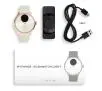 Smartwatch Withings ScanWatch Light 37mm Różowe złoto