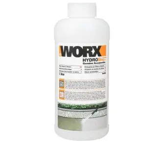 Środek czyszczący Worx Do elewacji WA1902