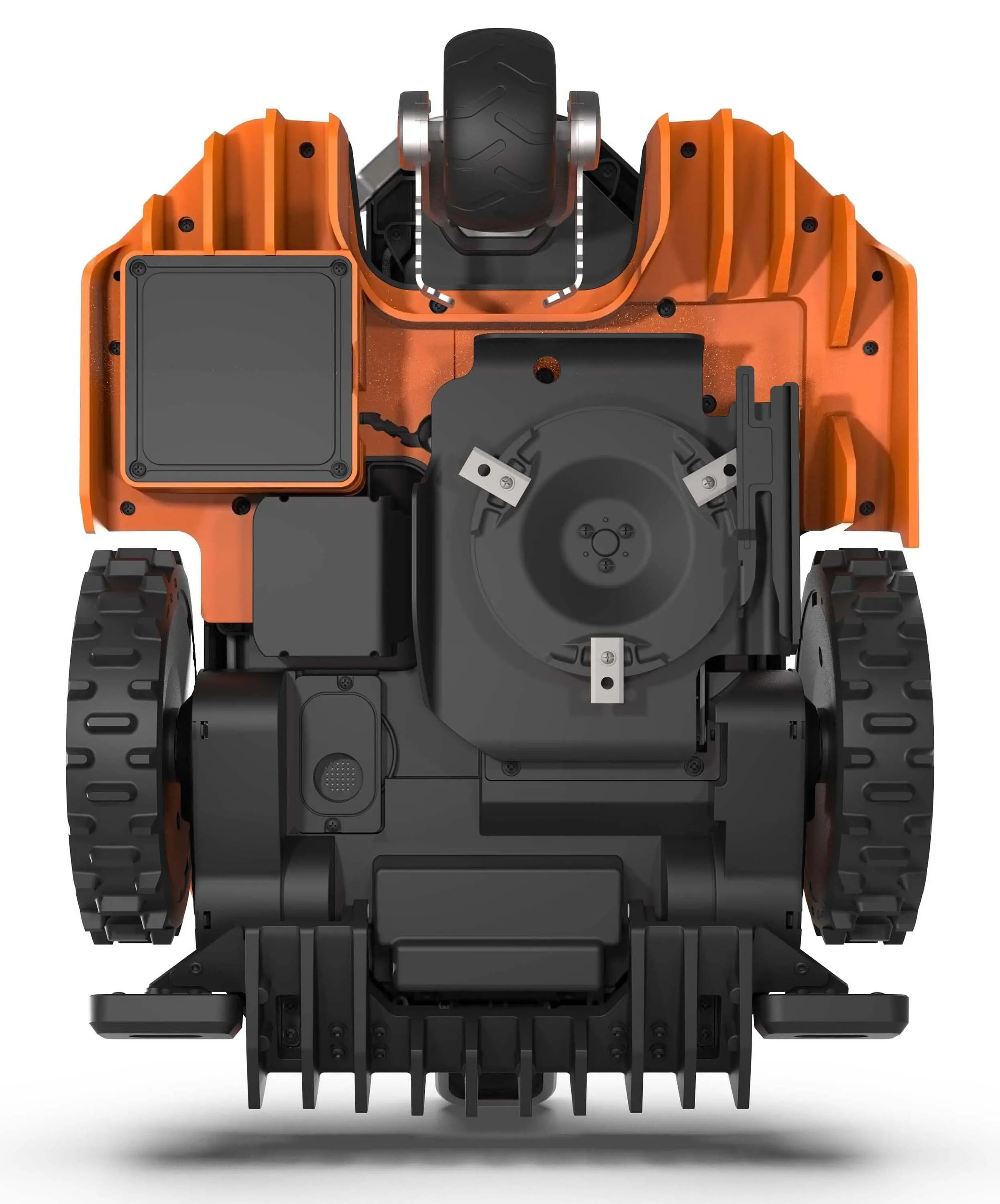 Robot koszący Worx Landroid Vision M600 WR206E 600m2 80min