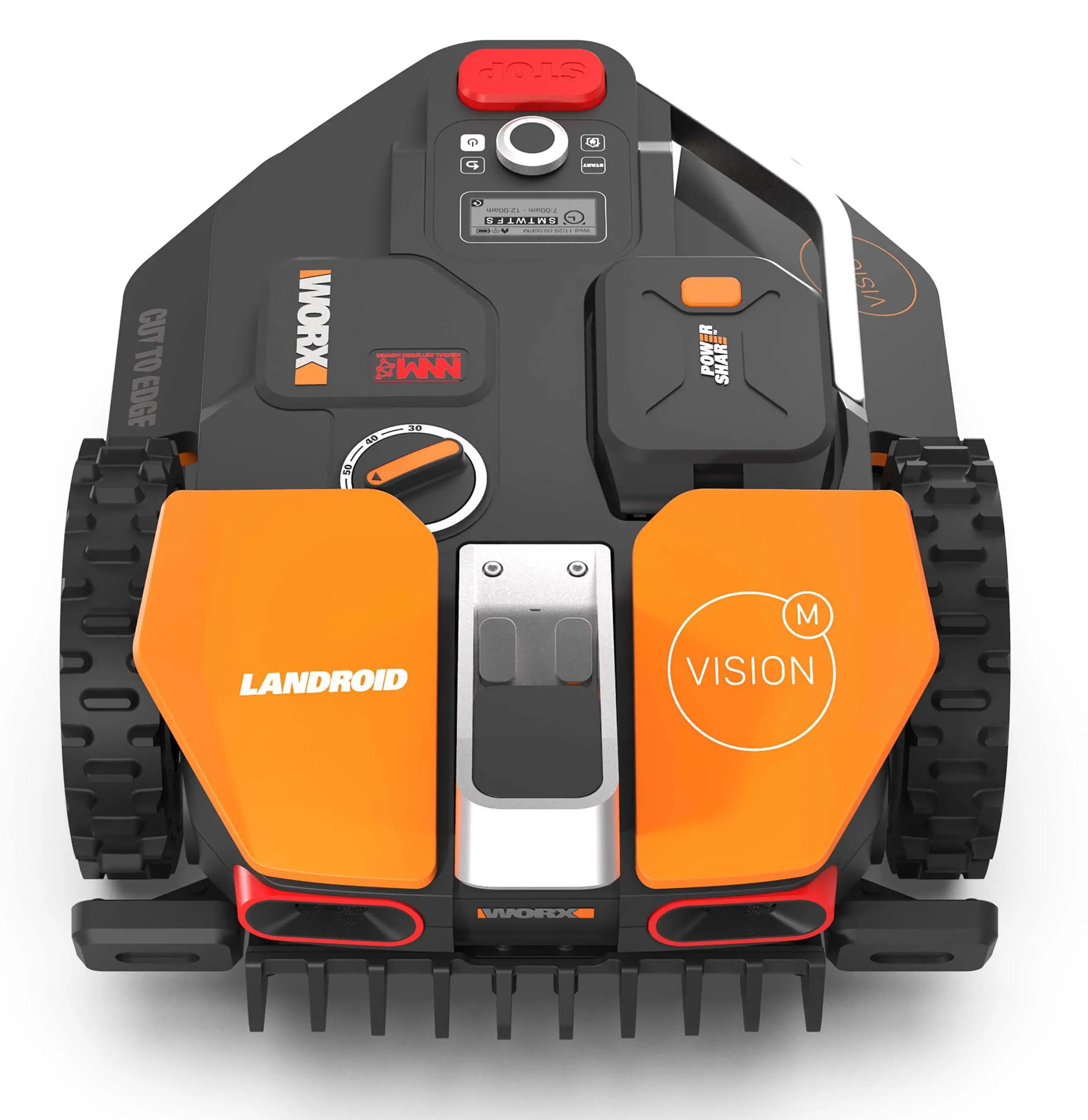 Robot koszący Worx Landroid Vision M600 WR206E 600m2 80min