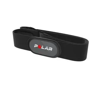 Pas HRM Polar H9 M-XXL Czarny
