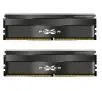 Pamięć RAM Silicon Power XPOWER Zenith DDR4 16GB (2 x 8GB) 3200 CL16 Czarny