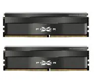 Silicon Power XPOWER Zenith DDR4 16GB (2 x 8GB) 3200 CL16 Czarny