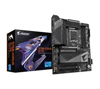 Płyta główna Gigabyte B760 AORUS ELITE DDR5