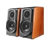 Edifier S1000W Brązowy