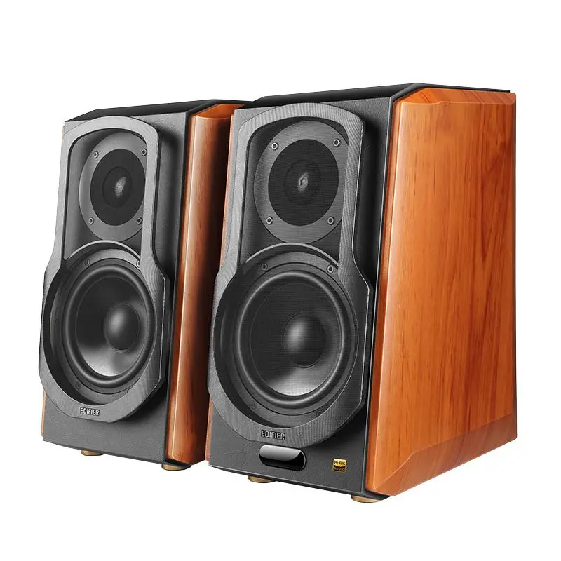 Edifier S1000W Brązowy