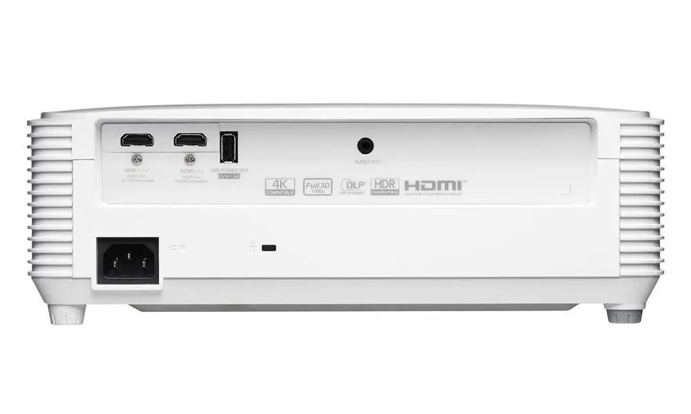 Projektor Optoma HD30LV DLP Full HD