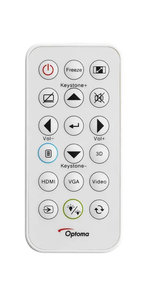 Projektor Optoma HD30LV DLP Full HD